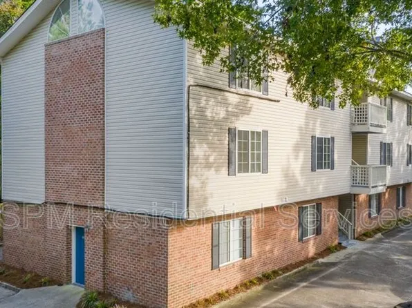 2705 Mayfair Dr #H-104, Wilmington, NC 28403