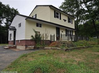 327 Jordan Springs Rd, Alfred, ME 04002