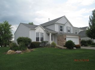 11755 Glenn Cir, Plainfield, IL 60585
