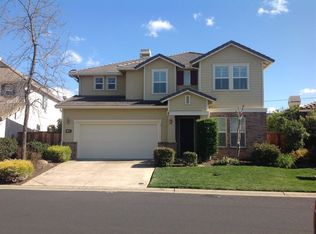 7560 Colbert Dr, Rancho Murieta, CA 95683