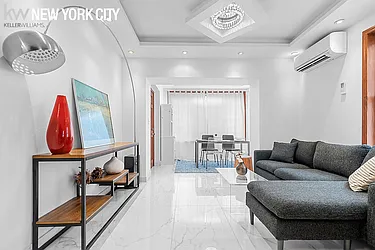 Sold by Keller Williams NYC