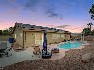 8225 Dusty Valley Ct, Las Vegas, NV, 89131