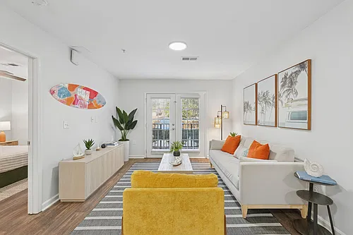 Floor plan Haven Classic