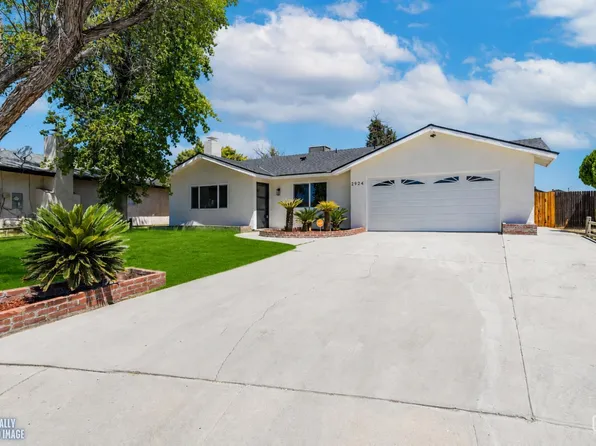 2924 Cedarwood Dr, Bakersfield, CA 93309