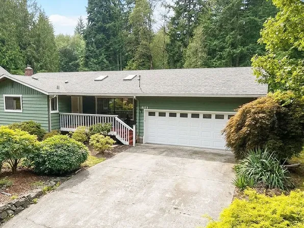 6519 Illahee Rd NE, Bremerton, WA 98311