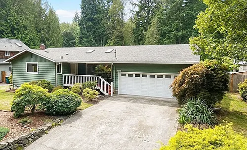 6519 Illahee Rd NE Photo 1