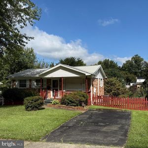 4228 Hoffman Dr, Woodbridge, VA, 22193