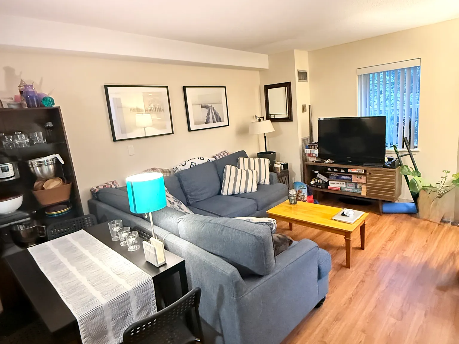 2 bed, 1.5 bath, 1175 sqft, $1,500 — Photo 3