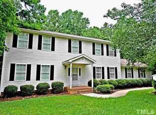 21 Landmark N, Roxboro, NC 27574