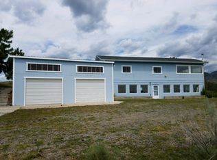 8475 Twin Peaks Rd, Helena, MT 59602