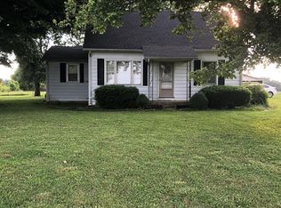 4485 Gracey Herndon Rd, Hopkinsville, KY 42240