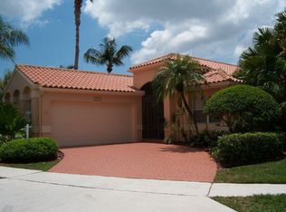 8380 Nadmar Ave, Boca Raton, FL 33434