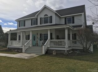 935 NW Perennial Way, Prineville, OR 97754