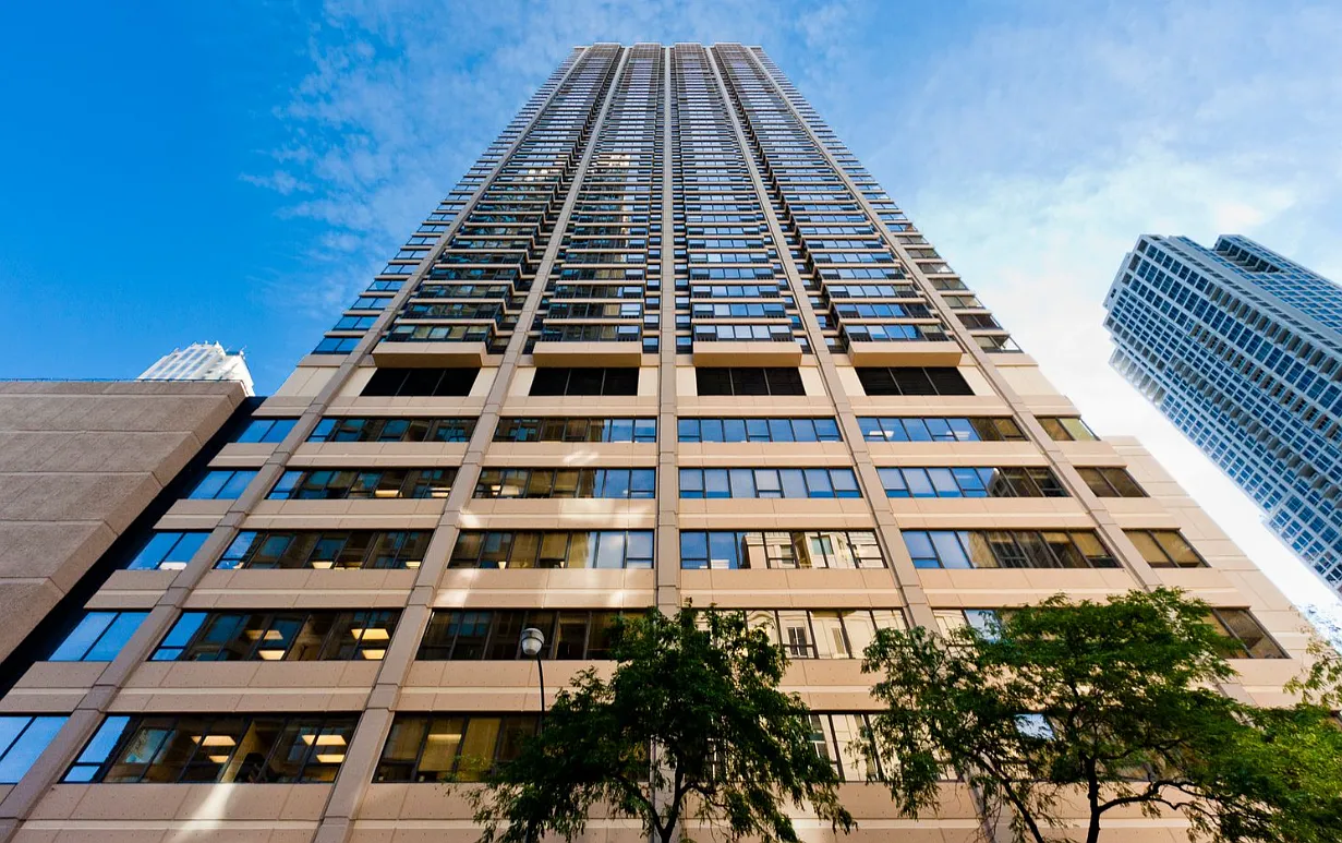 1 bed, 717 sqft, $2,500 — Photo 1