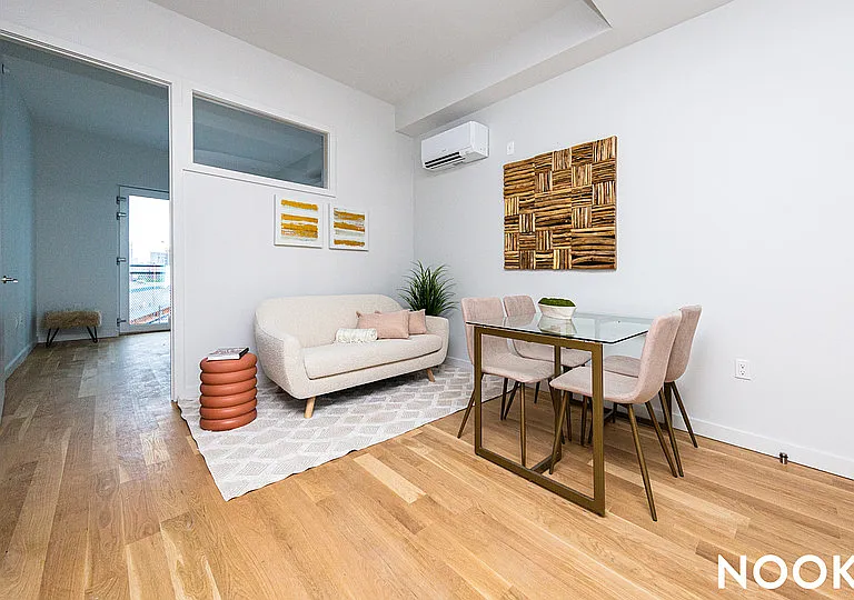 45-57 Davis St #710 — Photo 1