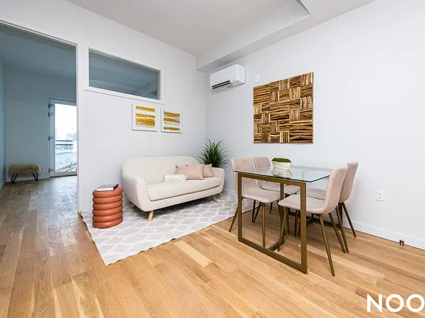 45-57 Davis St, Long Island City, NY