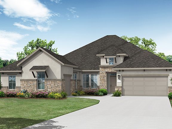 Elevation E