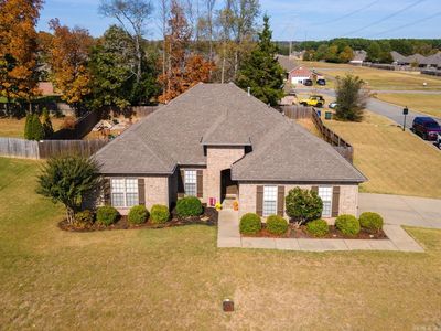 5110 Trinity Crossing Dr, Conway, AR, 72034