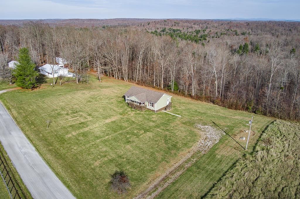 1032 Range Cemetery Rd, Allardt, TN 38504 MLS 226089 Zillow