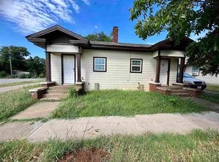 1104 Bluff St #A, Wichita Falls, TX 76301