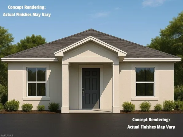 3626 Marion ST, FORT MYERS, FL 33916