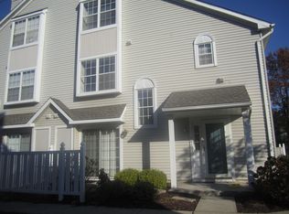201 Wharton Rd #201, Mount Laurel, NJ 08054