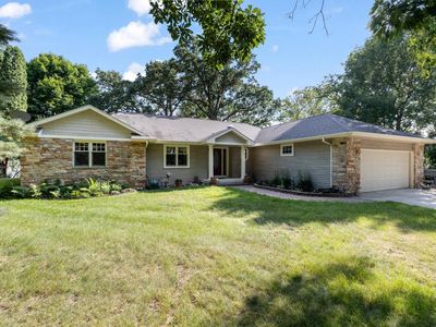 W10817 Blackhawk TRAIL, Fox Lake, WI, 53933