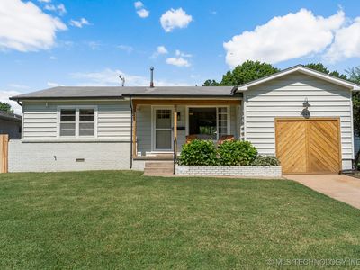 3528 S Oswego Ave, Tulsa, OK, 74135