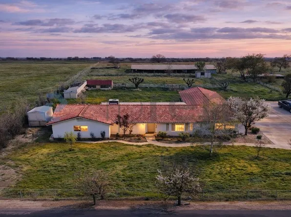 8730 S East Ave, Fresno, CA 93725