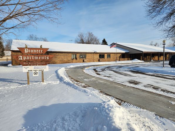 612 S 2nd St #1, Luck, WI 54853