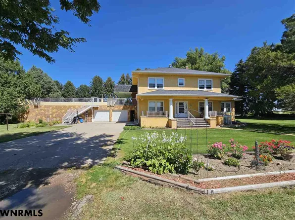 7141 Us Highway 26, Bayard, NE 69334