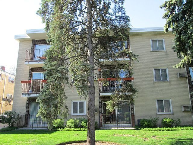 1st image of 1285 Washington St #3