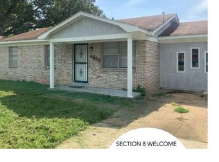 4443 Pine Ridge Cv, Memphis, TN 38118