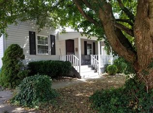 786 Eddystone Ave, Columbus, OH 43224