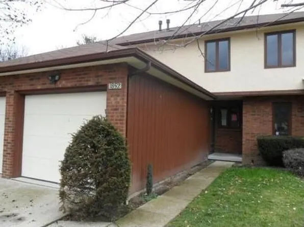 1852 Misty Way, Columbus, OH 43232