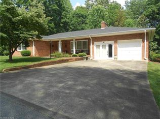 250 Grayson Dr, Rutherfordton, NC 28139