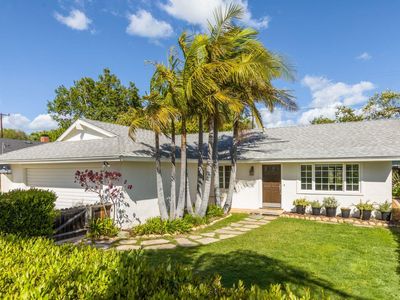 542 San Marino Dr, Santa Barbara, CA, 93111