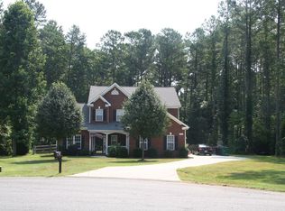 9011 Satinwood Ln, Huntersville, NC 28078