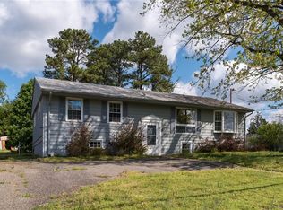 2702 Sunnybrook Rd, Henrico, VA 23294