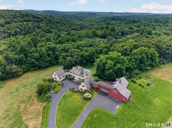 (undisclosed Address), Woodstock, CT 06281