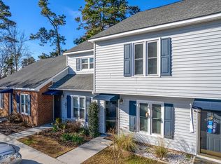 106 Crystal Pines Ct #106, Beaufort, NC 28516