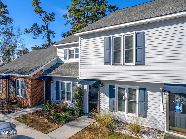 106 Crystal Pines Court #106, Beaufort, NC 28516