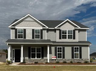 846 Goodale Dr, Augusta, GA 30909