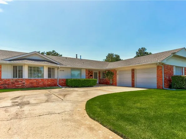 2728 Huntleigh Dr, Oklahoma City, OK 73120