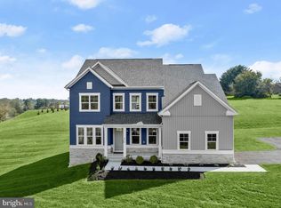 117 Saylor Dr, Westminster, MD 21157