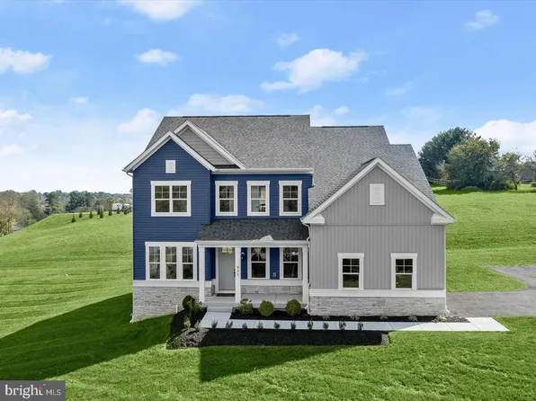 117 Saylor Dr, Westminster, MD 21157