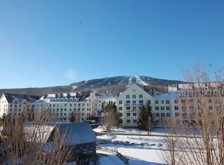 43 Middle Ridge Rd #416, South Londonderry, VT 05155