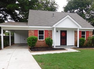 1693 Carla Cv, Southaven, MS 38671
