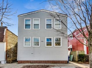 1810 Church St UNIT 1, Evanston, IL 60201
