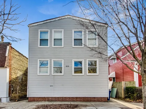 1810 Church St Unit 1, Evanston, IL 60201